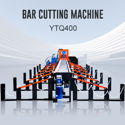 Bar Cutting Machine